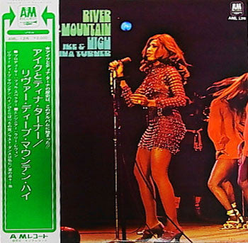 River Deep - Mountain High