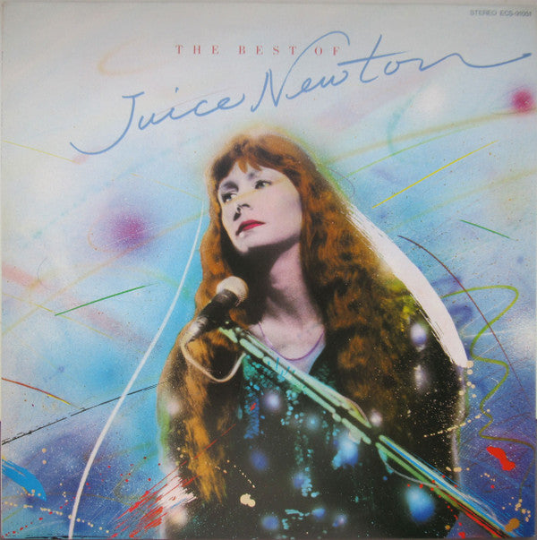 The Best Of Juice Newton