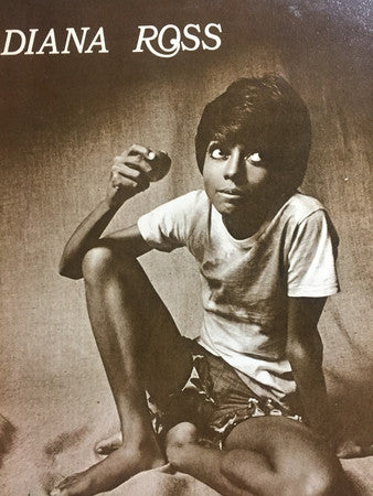 Diana Ross