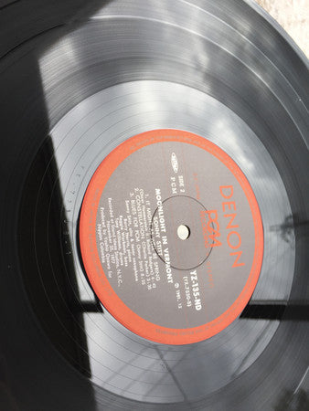 Moonlight In Vermont