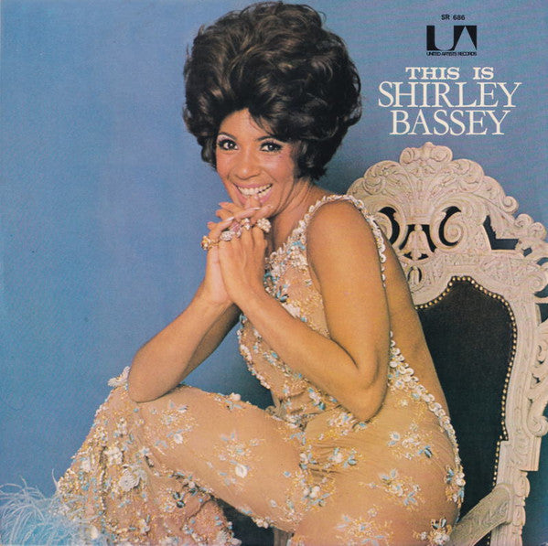 This Is Shirley Bassey