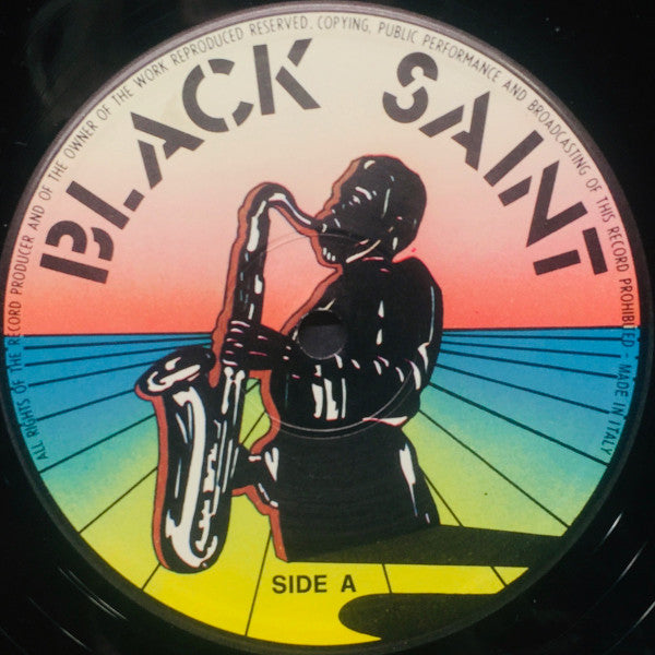 Steppin' With The World Saxophone Quartet