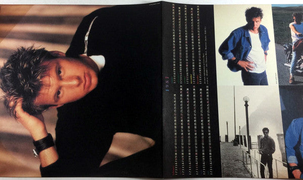 I Can't Help Falling In Love With You