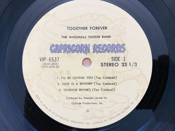 Together Forever