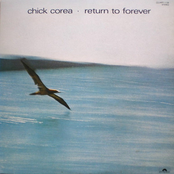 Return To Forever