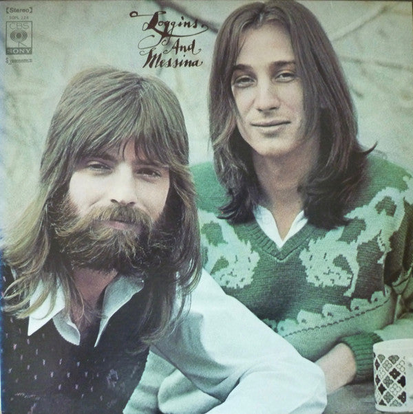 Loggins And Messina