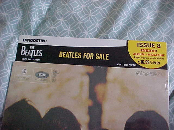 Beatles For Sale