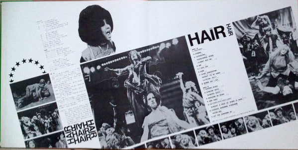 Hair