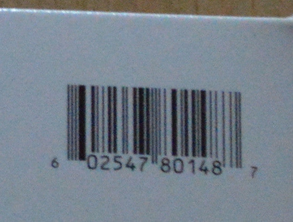 All The Best Cowboys Have Chinese Eyes