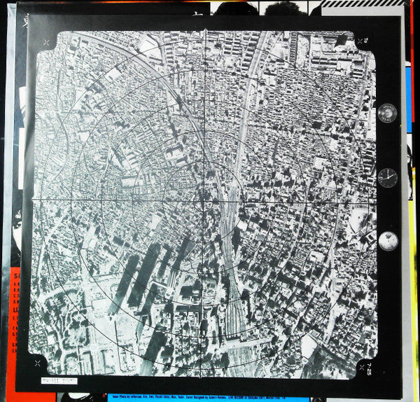 東京 Rockers = Tokyo Rockers