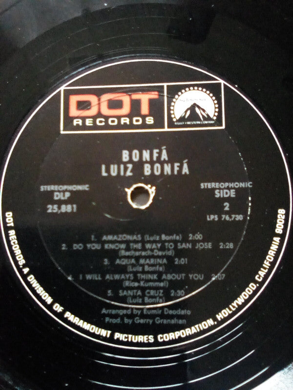 Bonfá