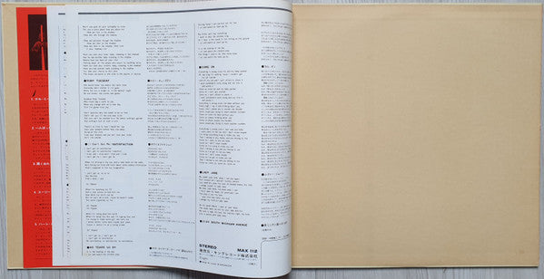 The Rolling Stones Max 20