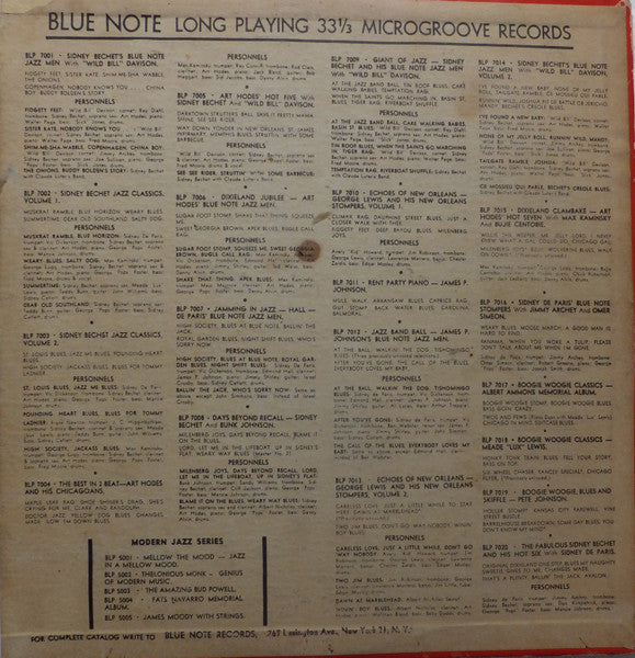 Boogie Woogie Classics