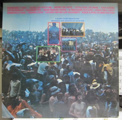 Rock & Roll Is Here To Stay