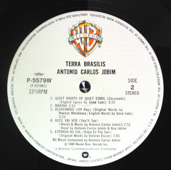 Terra Brasilis