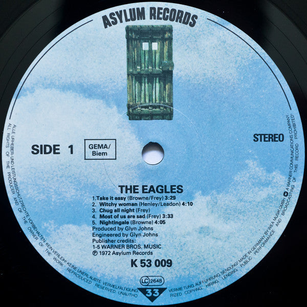 Eagles