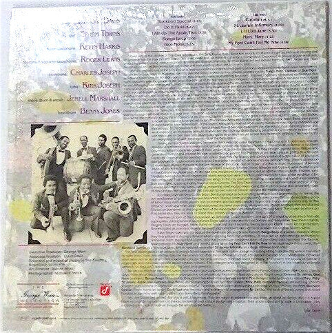 My Feet Can't Fail Me Now