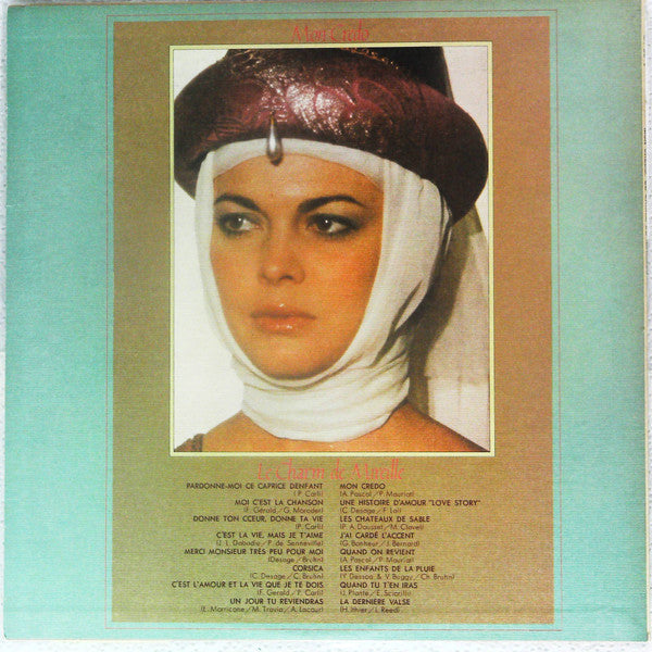 Mon Credo / Le Charm De Mireille