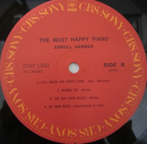 The Most Happy Piano