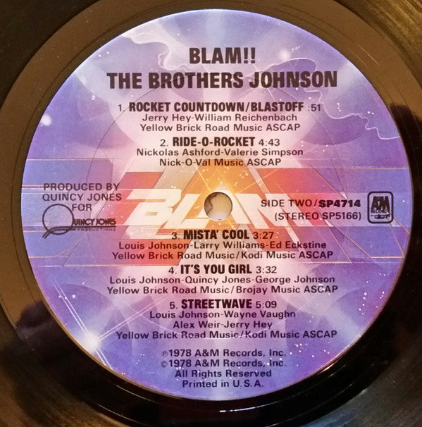 Blam!!