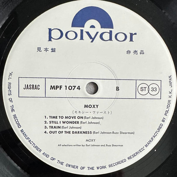 Moxy