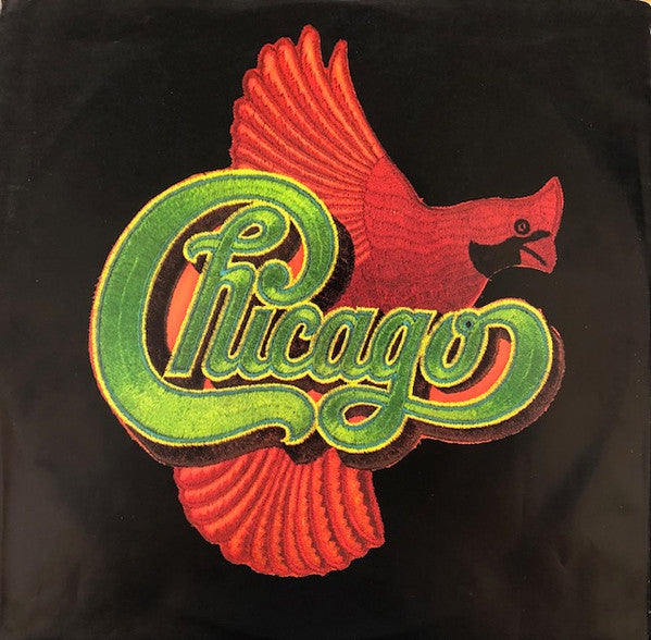 Chicago VIII