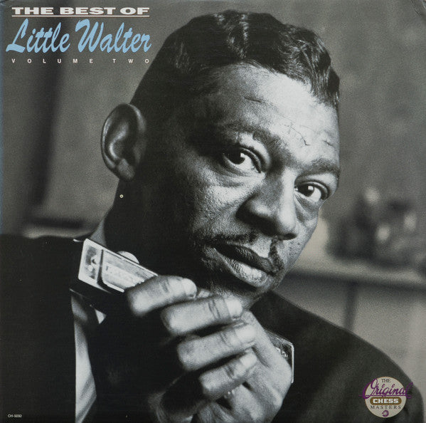 The Best Of Little Walter Volume Two