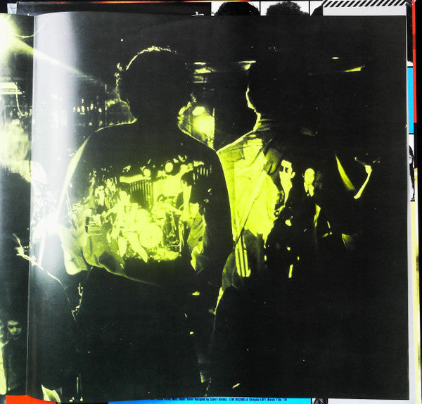 東京 Rockers = Tokyo Rockers