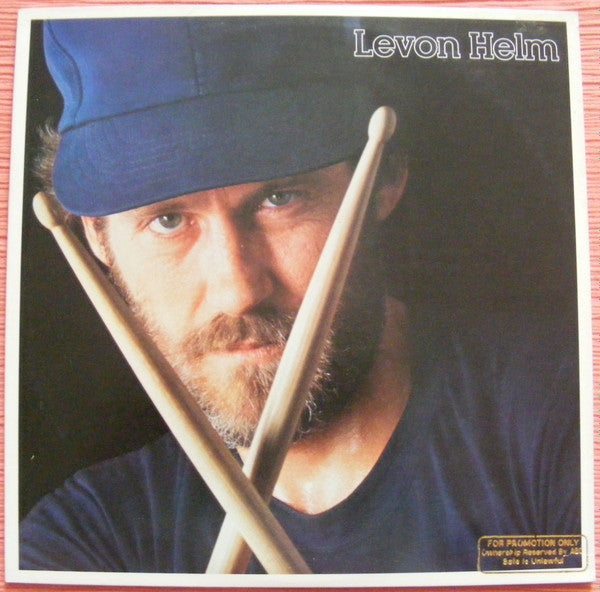 Levon Helm