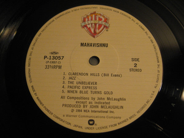 Mahavishnu