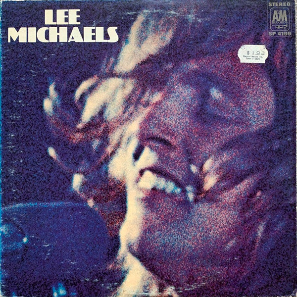 Lee Michaels