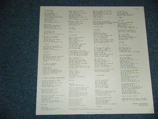 Live - That's Rock 'N' Roll