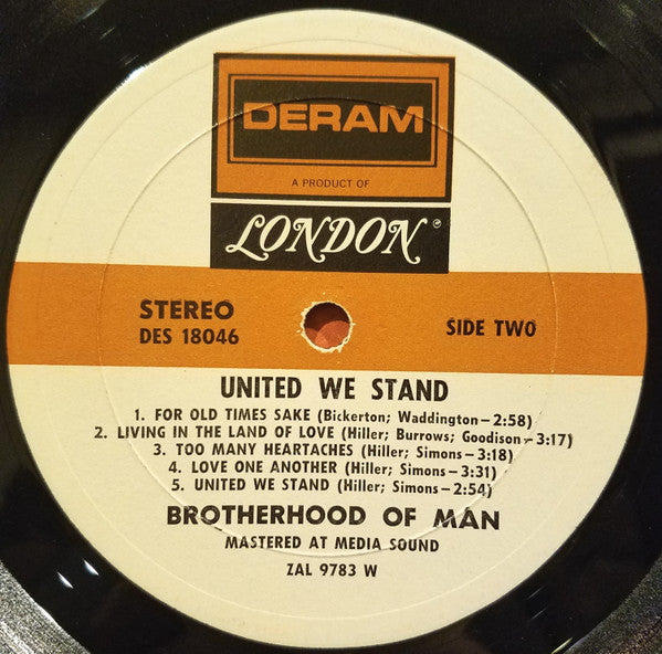 United We Stand