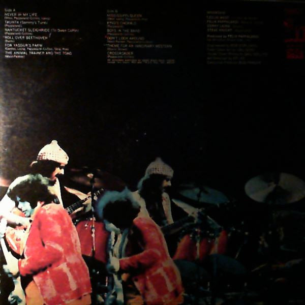 The Best Of Mountain