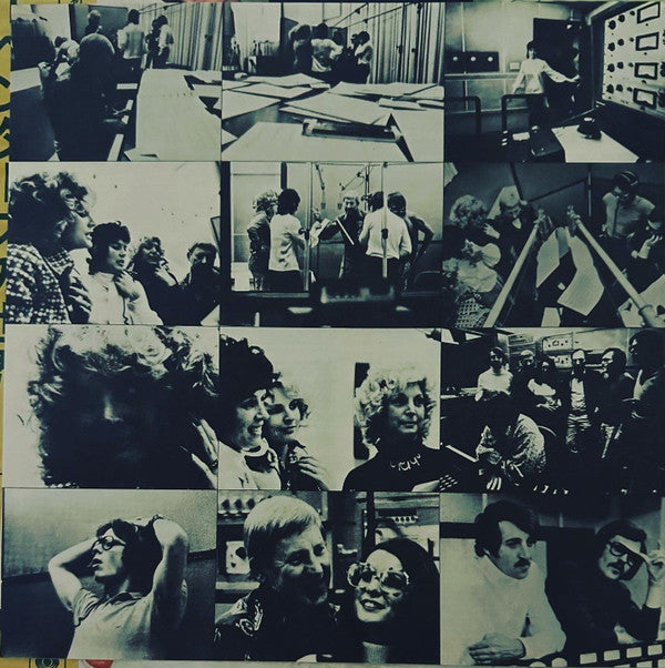 Ray Conniff Plays Carpenters