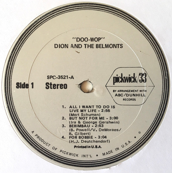 Doo-Wop