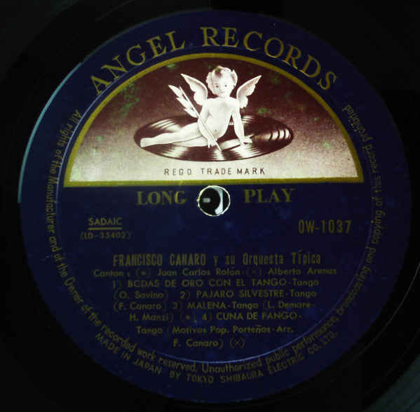 Bodas De Oro Con El Tango