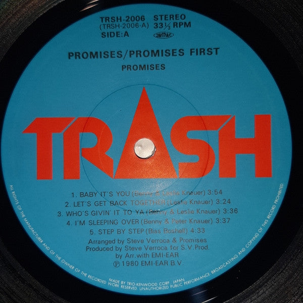 Promises
