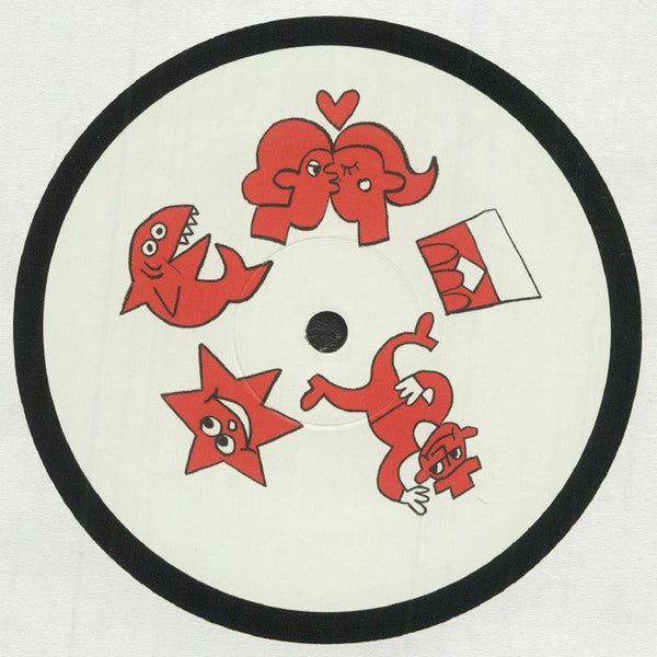 Release: Unknown Release-Vinyl-UK-2021-WD72-20397976