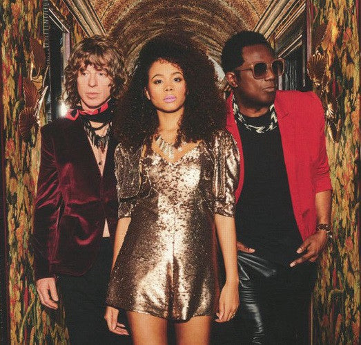 The Brand New Heavies