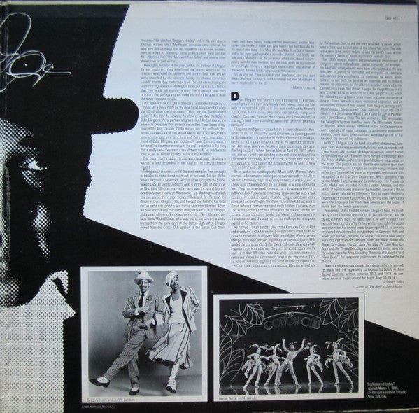 Duke Ellington's Sophisticated Ladies