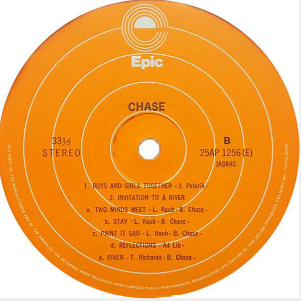 Chase