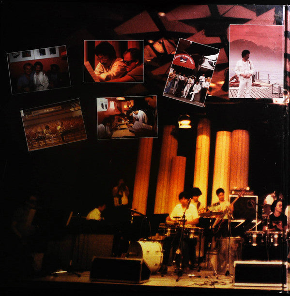 Live At Montreux Festival