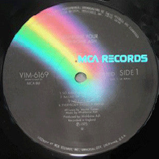 Wishbone Four = ウィッシュボーン・フォー