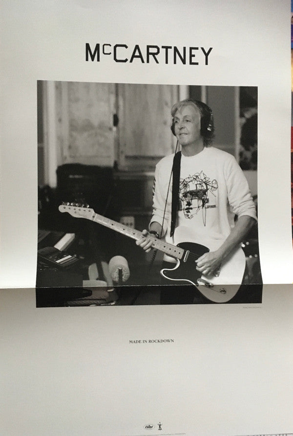 McCartney III