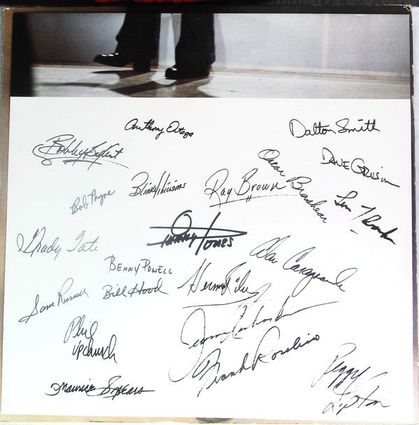 You've Got It Bad Girl