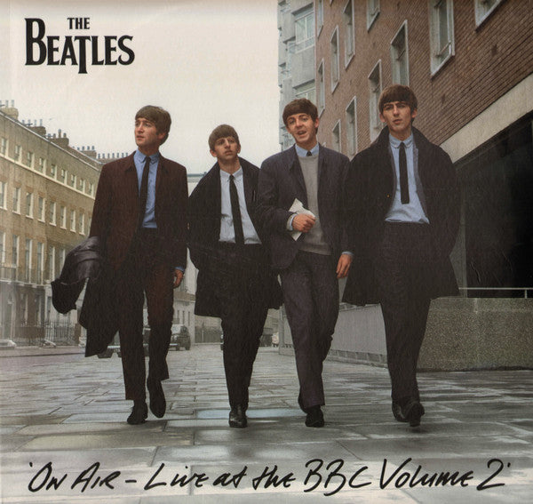 On Air - Live At The BBC Volume 2