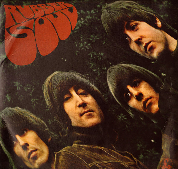 Rubber Soul