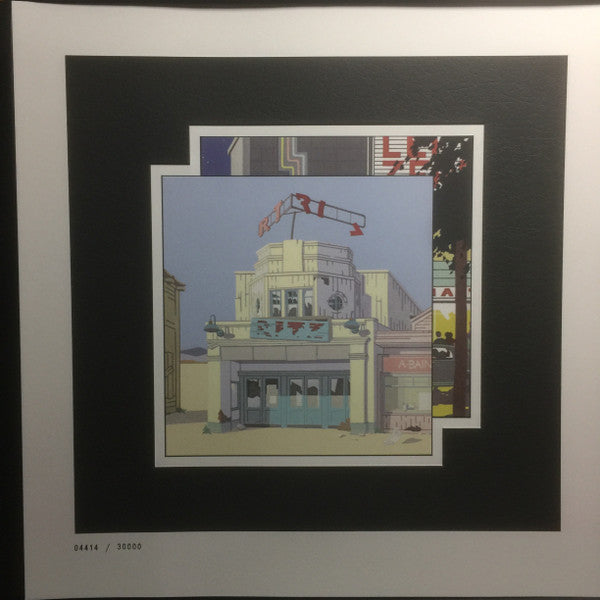 The Soundtrack From The Film Led Zeppelin The Song Remains The Same