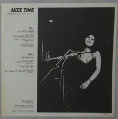 Jazz Time